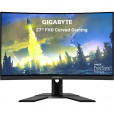 Gigabyte G27FC 27″ FHD Curved Gaming Monitor Gigabyte G27FC 27″ FHD Curved Gaming Monitor